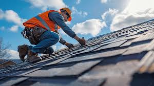 Best Commercial Roofing Services  in Linden, TX